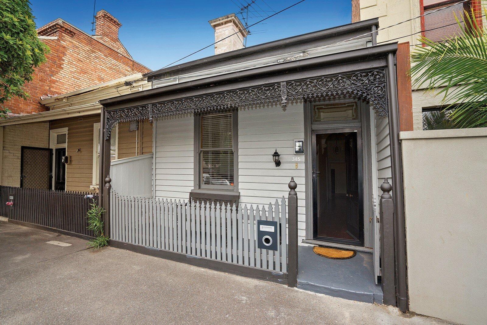 345 Dorcas Street, South Melbourne, 3205