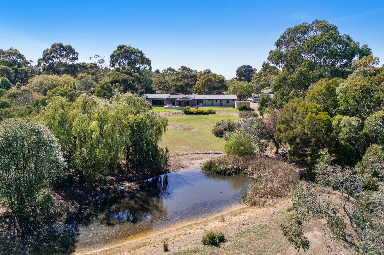 345 Stumpy Gully Road, Balnarring, 3926