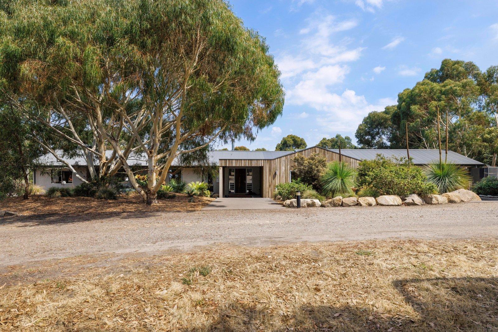 345 Stumpy Gully Road, Balnarring, 3926