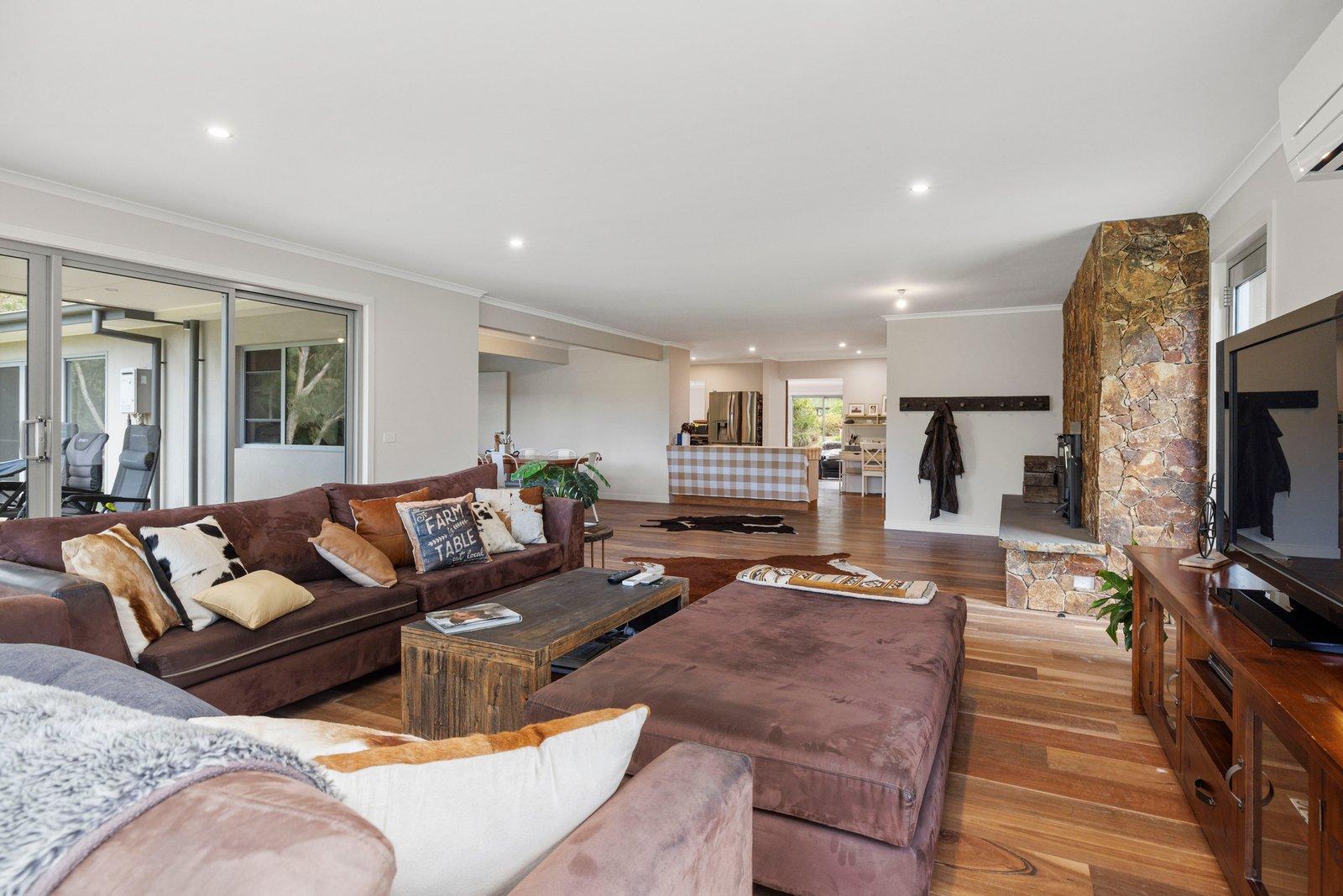 345 Stumpy Gully Road, Balnarring, 3926