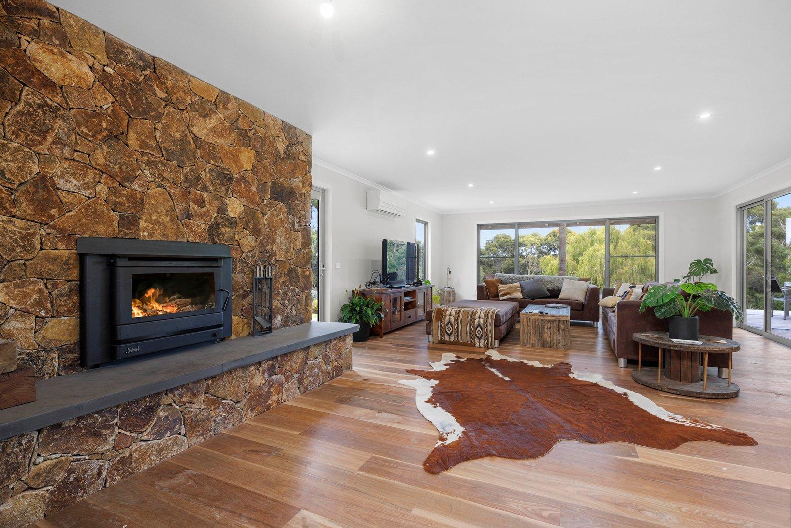 345 Stumpy Gully Road, Balnarring, 3926