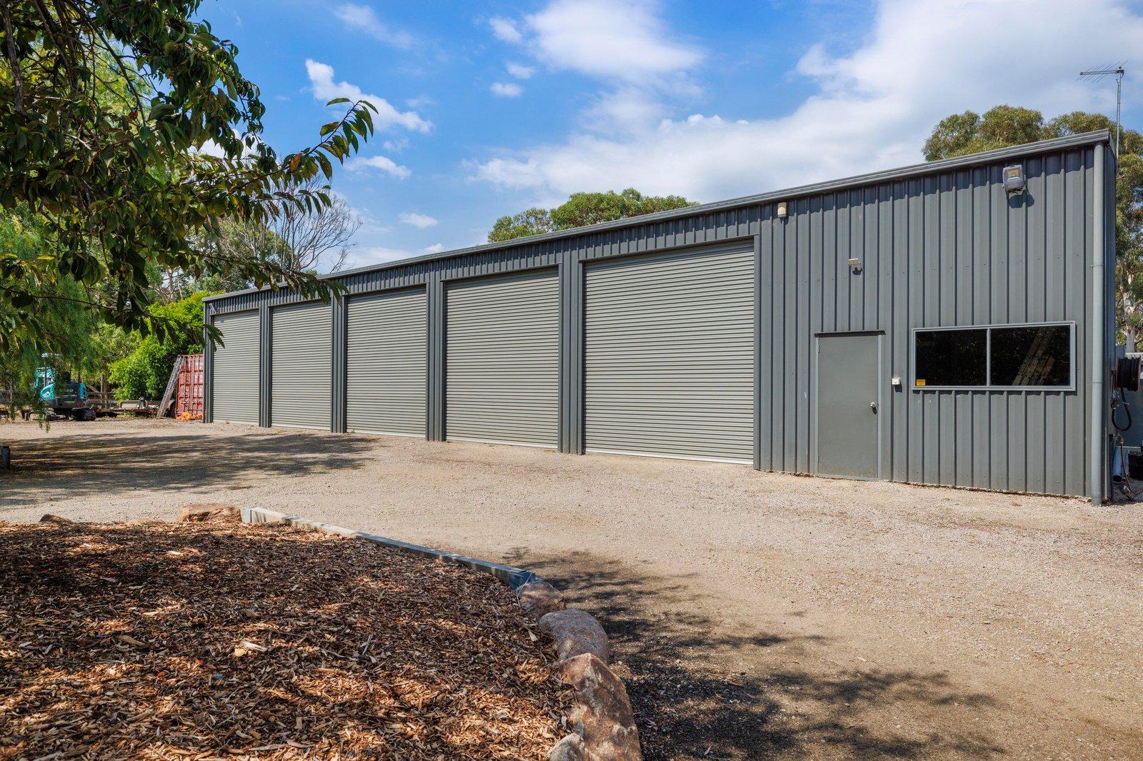 345 Stumpy Gully Road, Balnarring, 3926