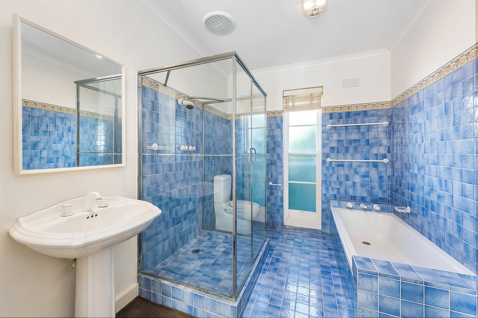 3/45 Washington Street, Toorak, 3142
