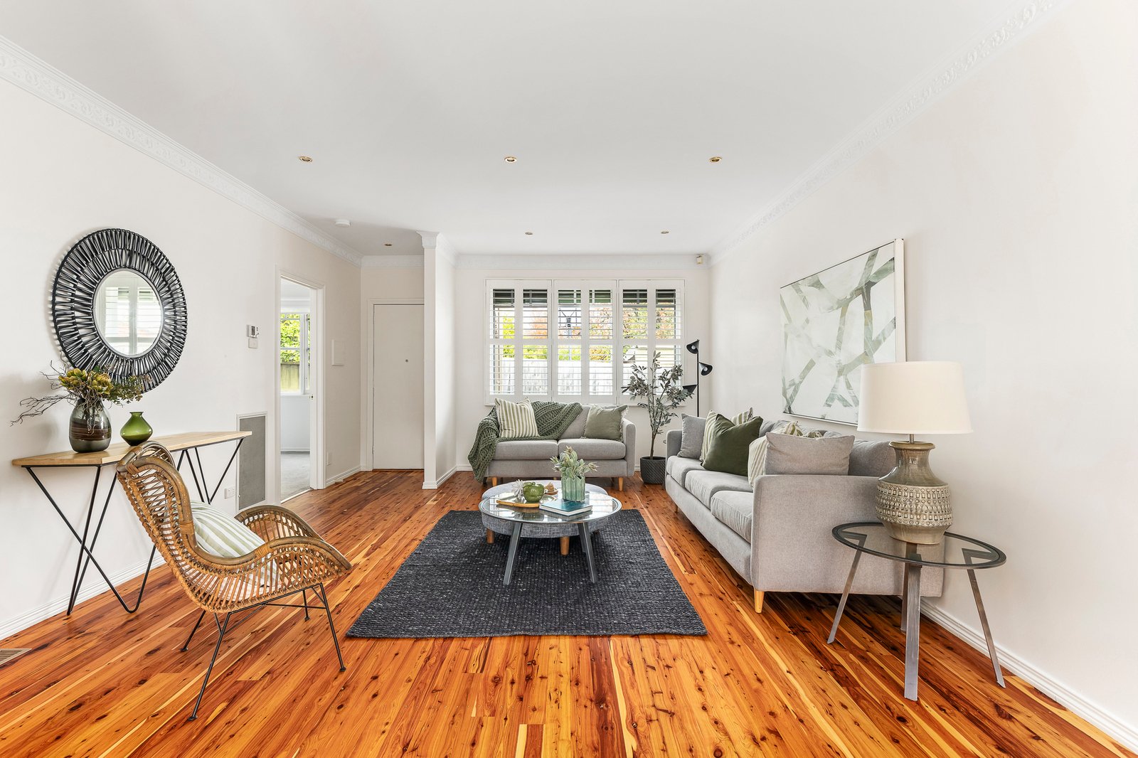 3/48 Ardyne Street, Murrumbeena, 3163
