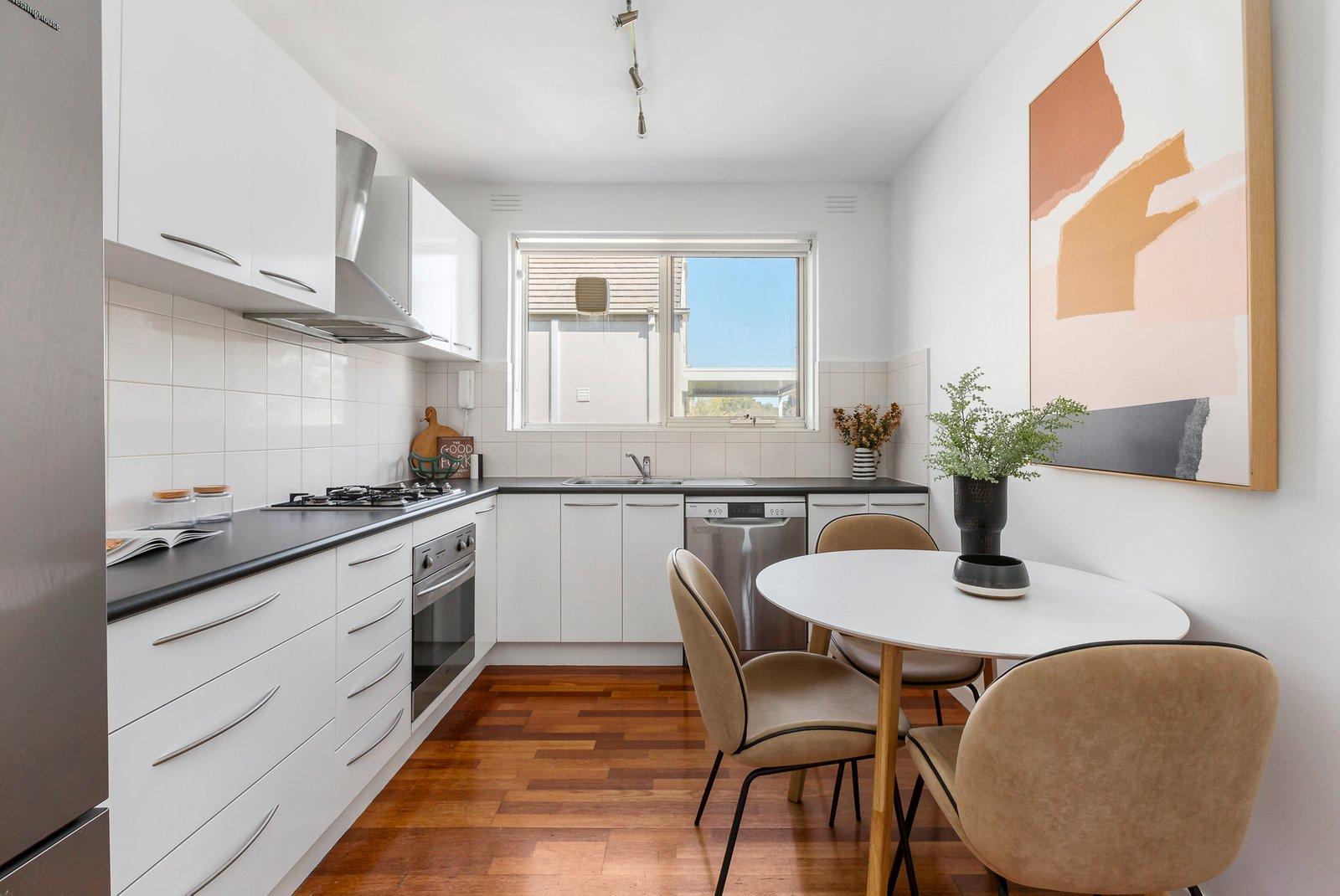 3/48 Chomley Street, Prahran, 3181