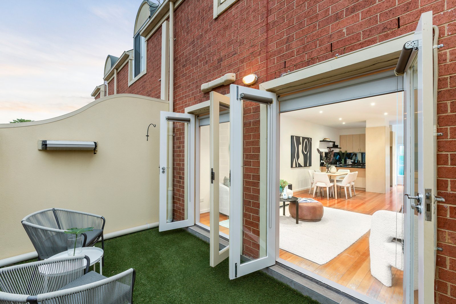 3/48 Morang Road, Hawthorn, 3122
