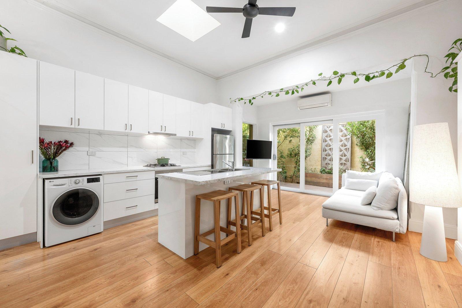 3/48 Tennyson Street, Elwood, 3184