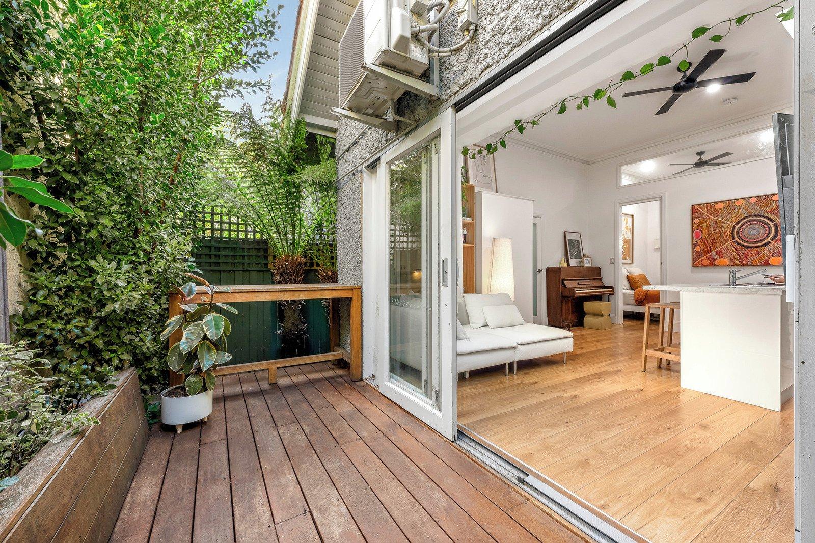 3/48 Tennyson Street, Elwood, 3184