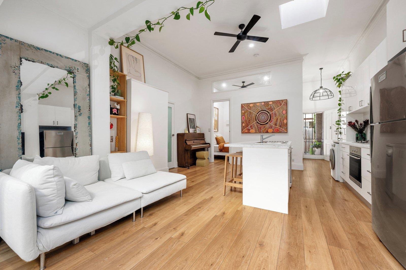3/48 Tennyson Street, Elwood, 3184
