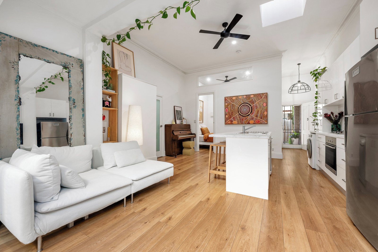 3/48 Tennyson Street, Elwood, 3184