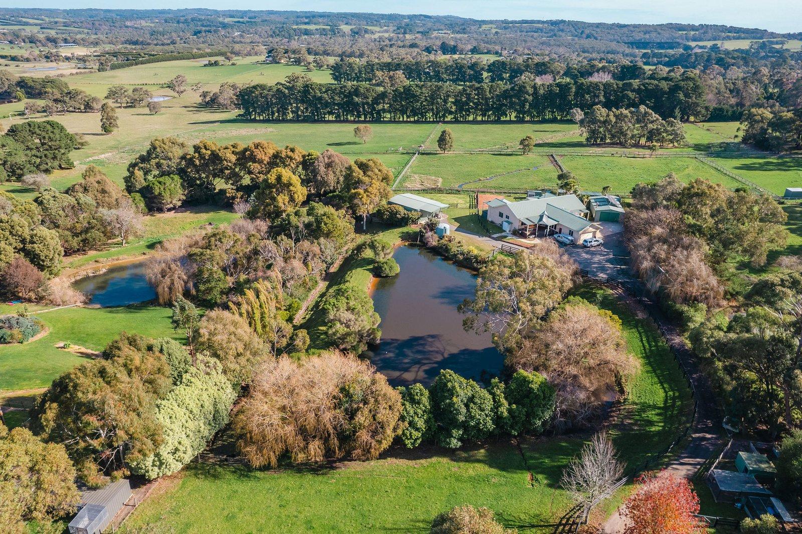 349 Stumpy Gully Road, Balnarring, 3926