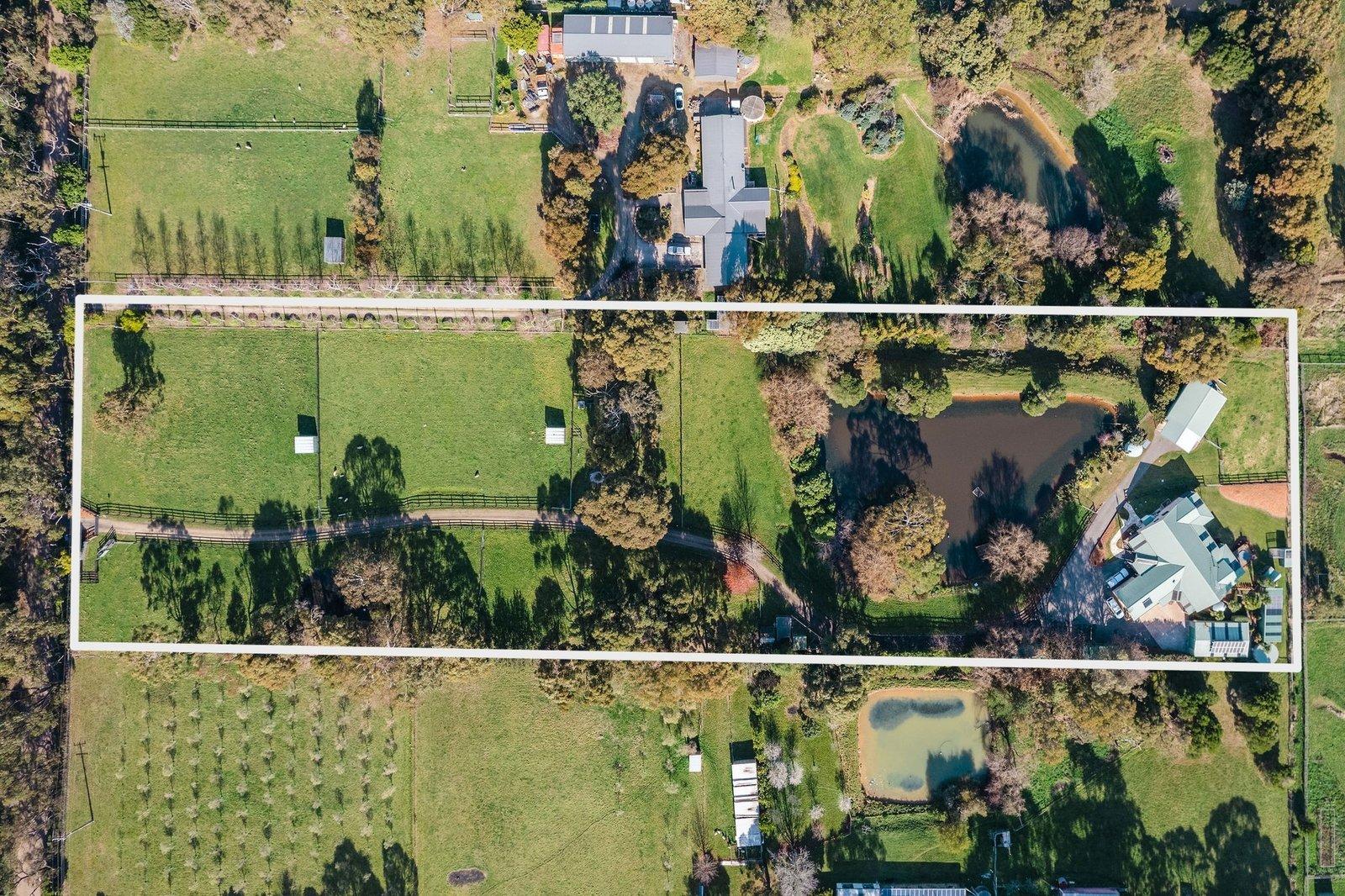 349 Stumpy Gully Road, Balnarring, 3926