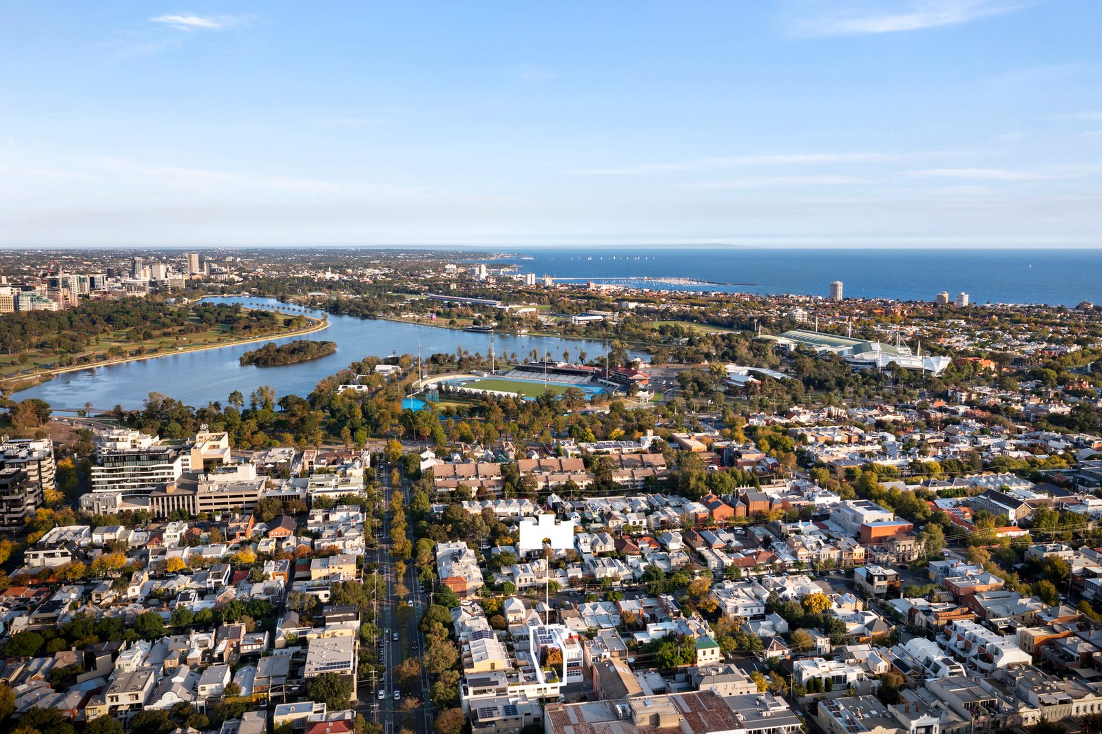 35 Dow Street, South Melbourne, 3205