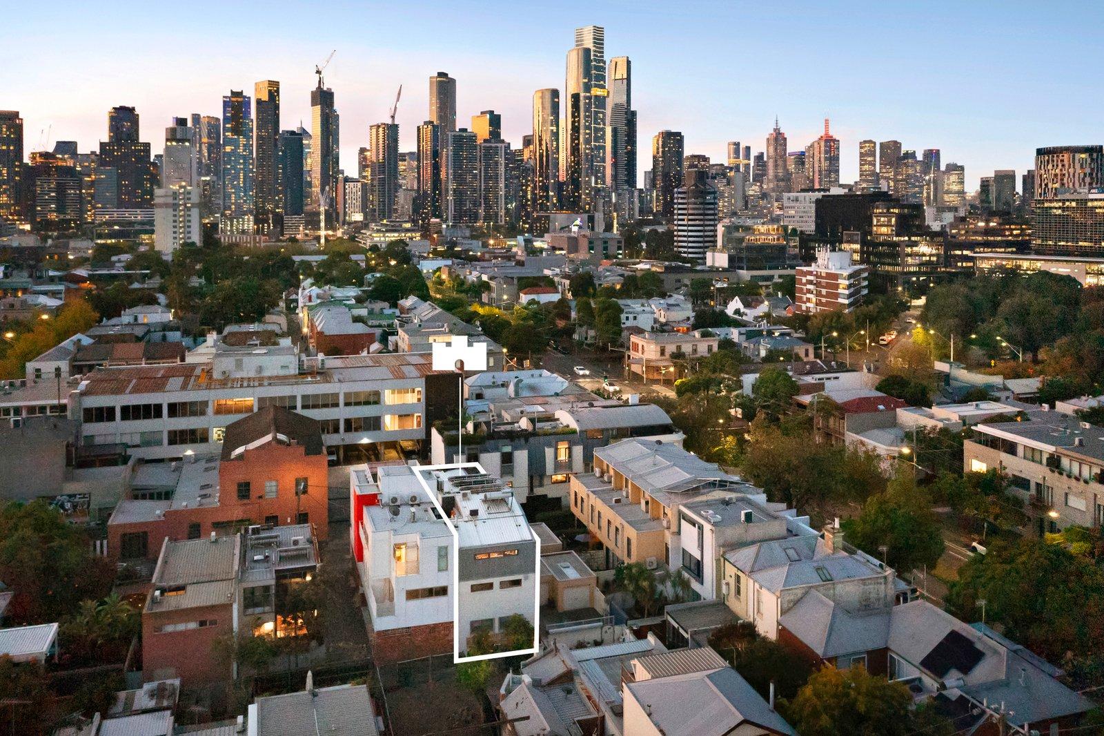 35 Dow Street, South Melbourne, 3205