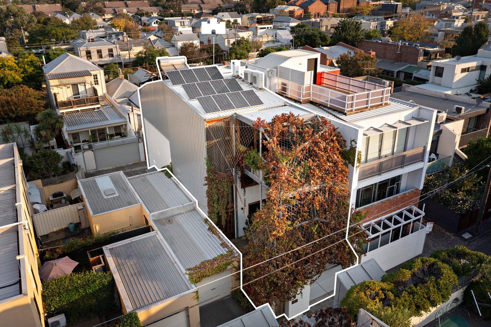 35 Dow Street, South Melbourne, 3205