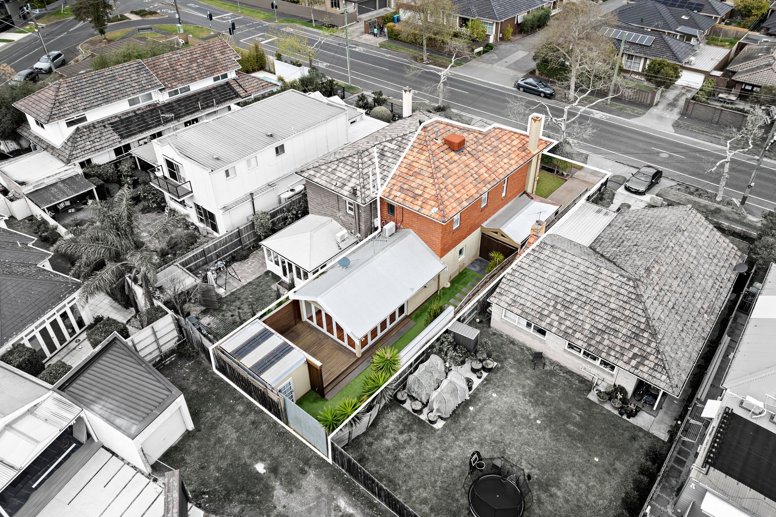 35 Durrant Street, Brighton, 3186