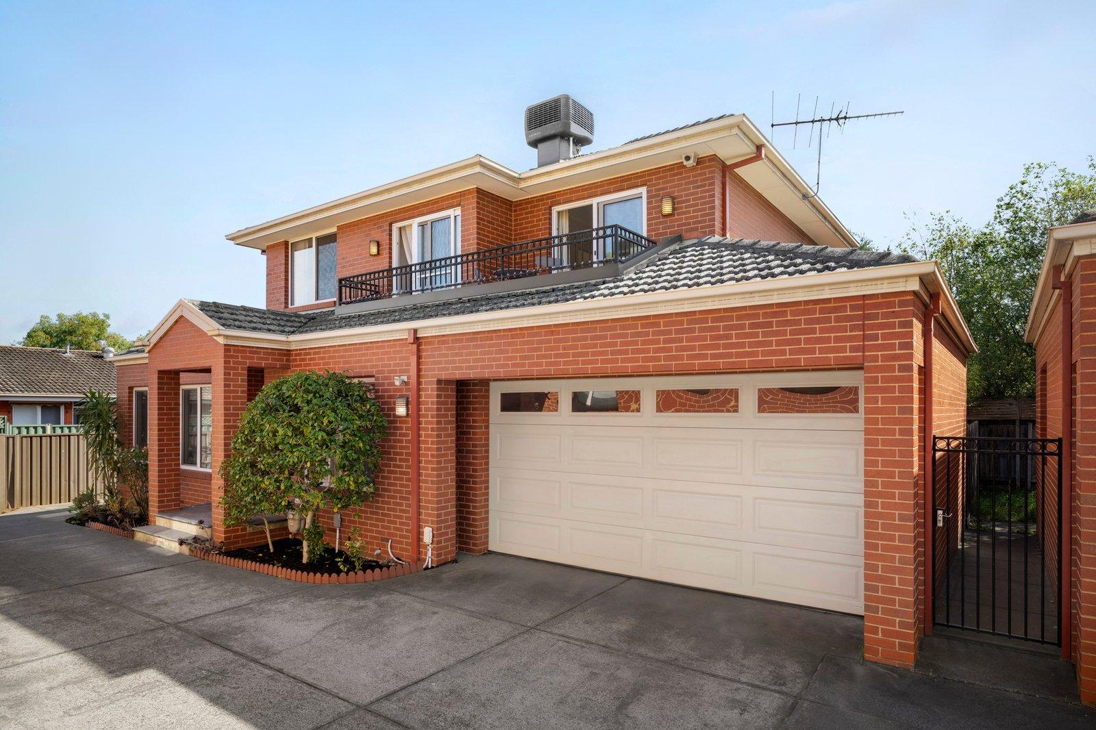 3/51 Edgar Street, Glen Iris, 3146