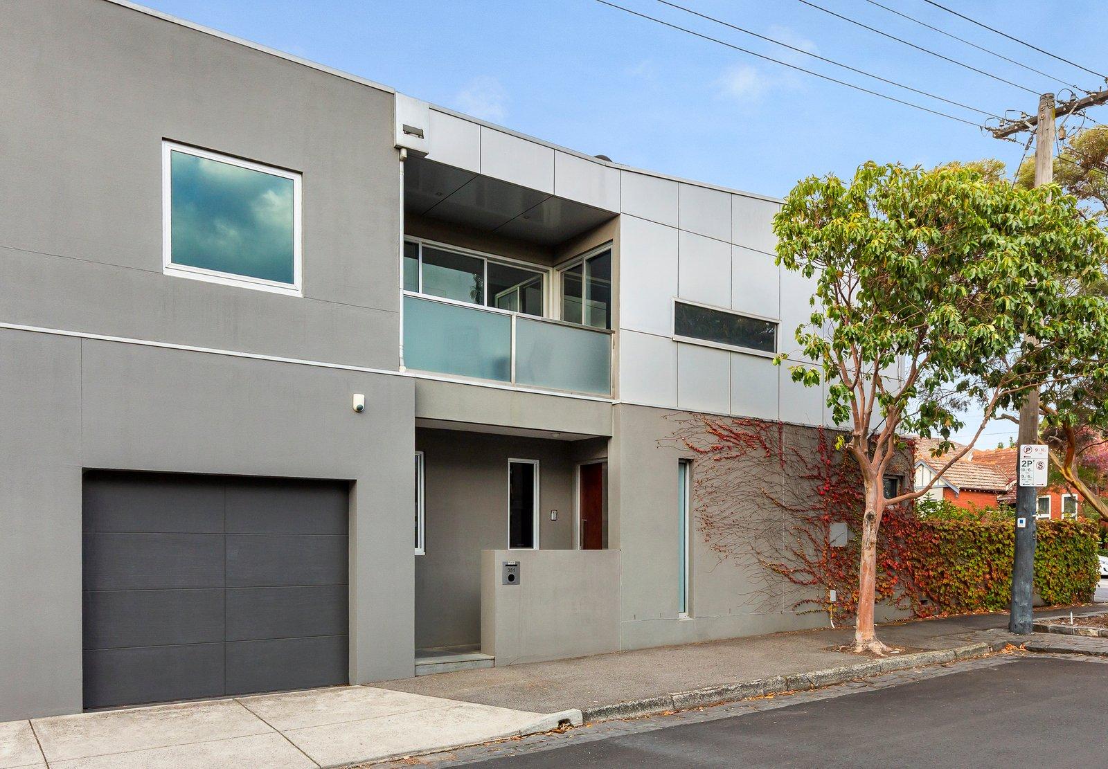351 High Street, Prahran, 3181