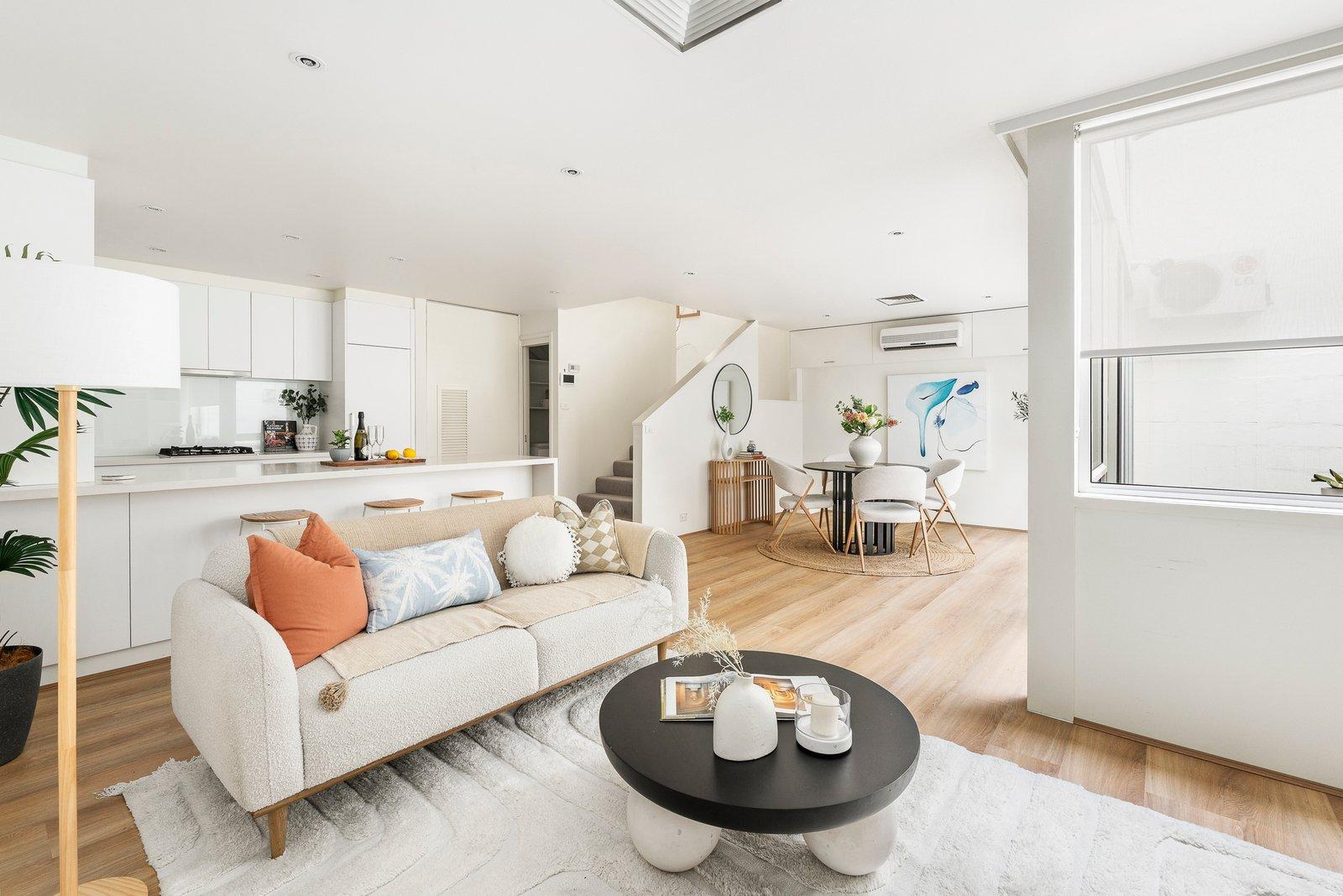 3/53-55 Ross Street, Toorak, 3142