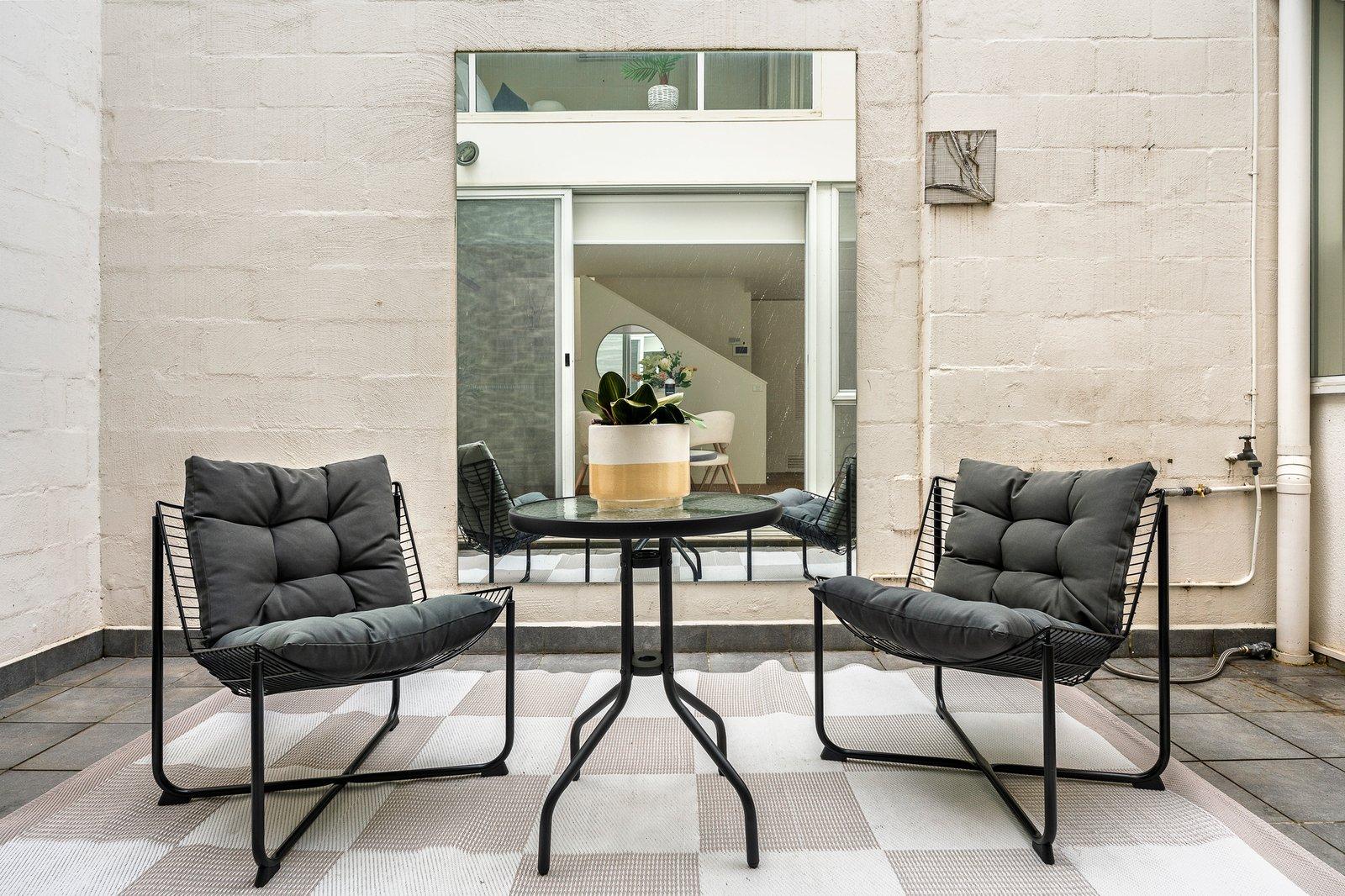 3/53-55 Ross Street, Toorak, 3142