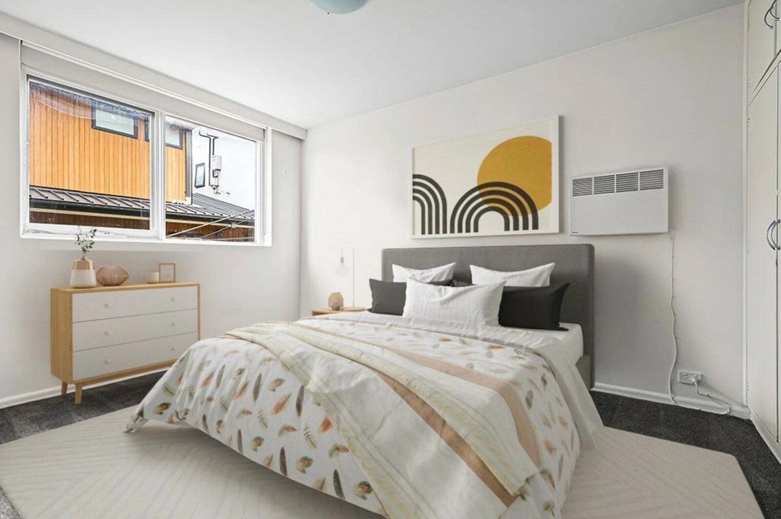 3/54 Hill Street, Bentleigh East, 3165