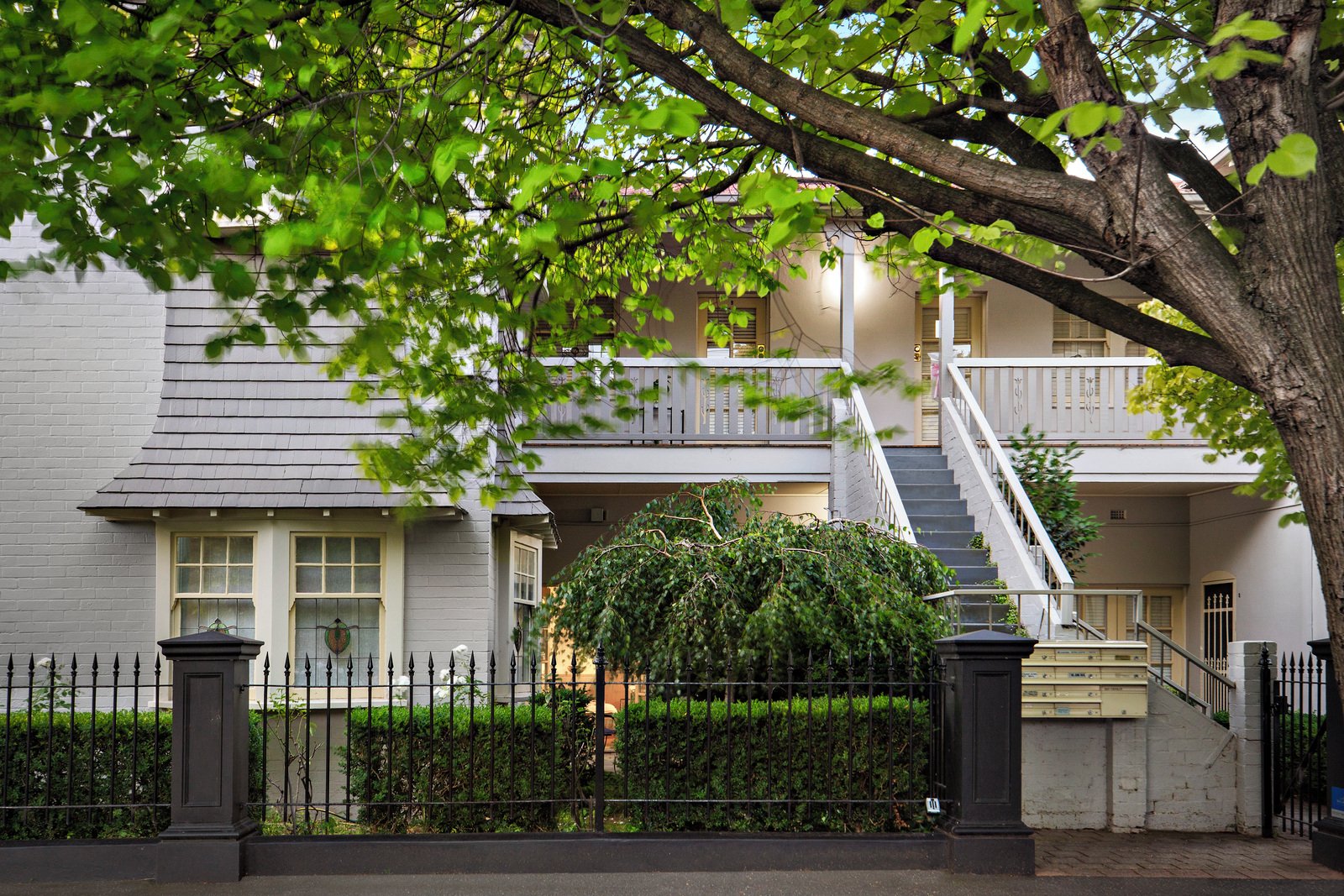 3/56-58 St Vincent Place North, Albert Park, 3206
