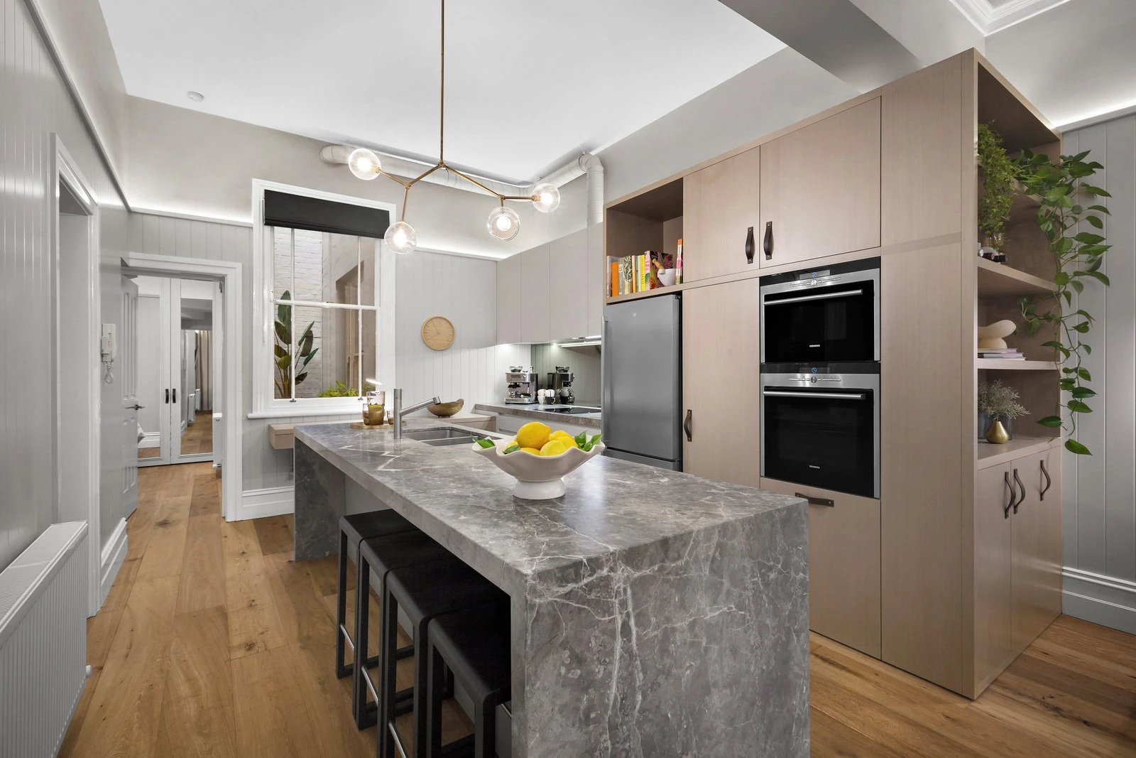 3/56-58 St Vincent Place North, Albert Park, 3206