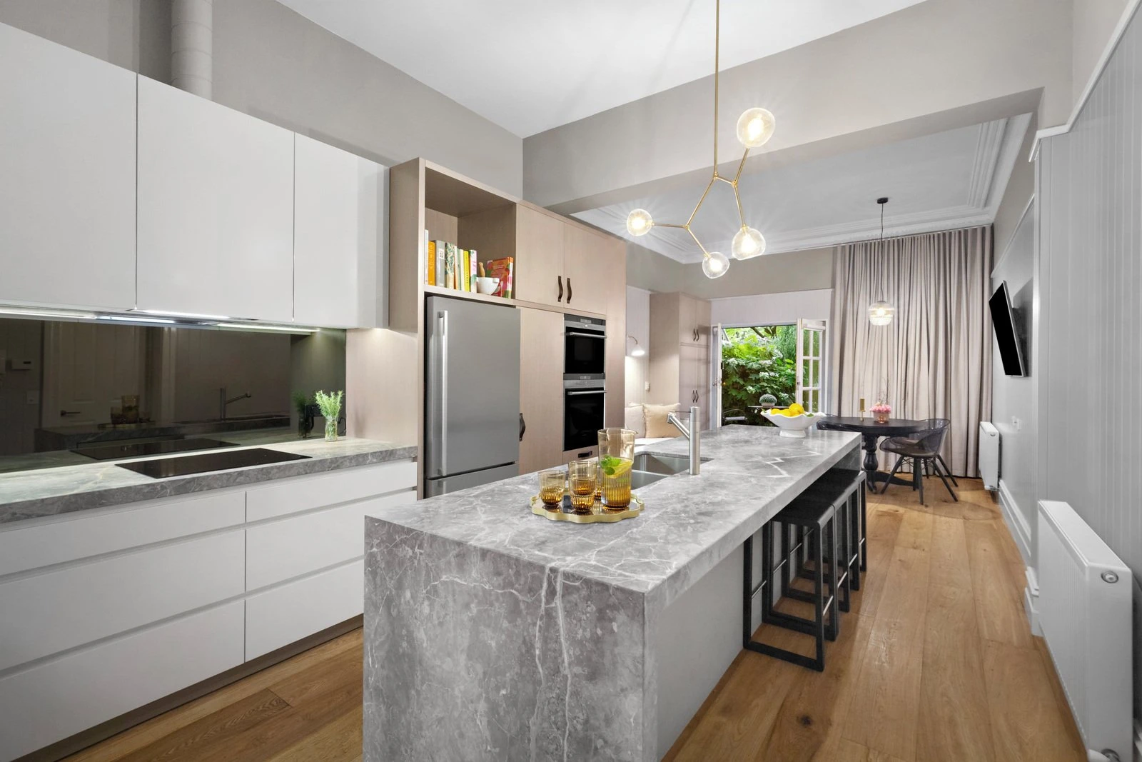 3/56-58 St Vincent Place North, Albert Park, 3206