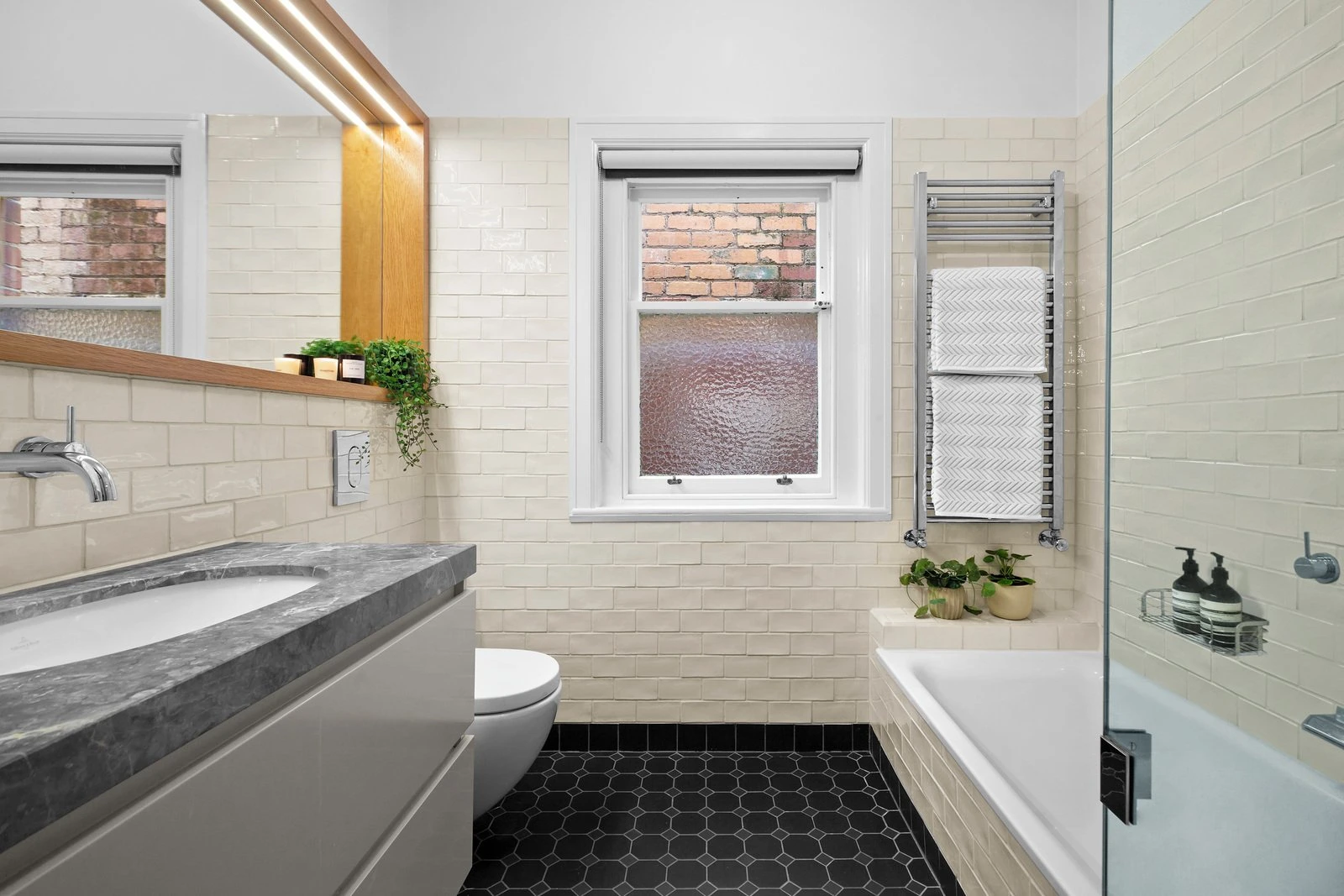 3/56-58 St Vincent Place North, Albert Park, 3206