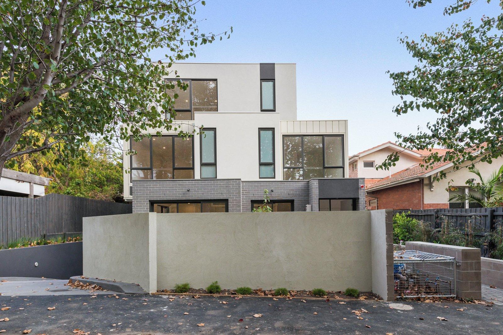 3/56 Larnook Street, Prahran, 3181