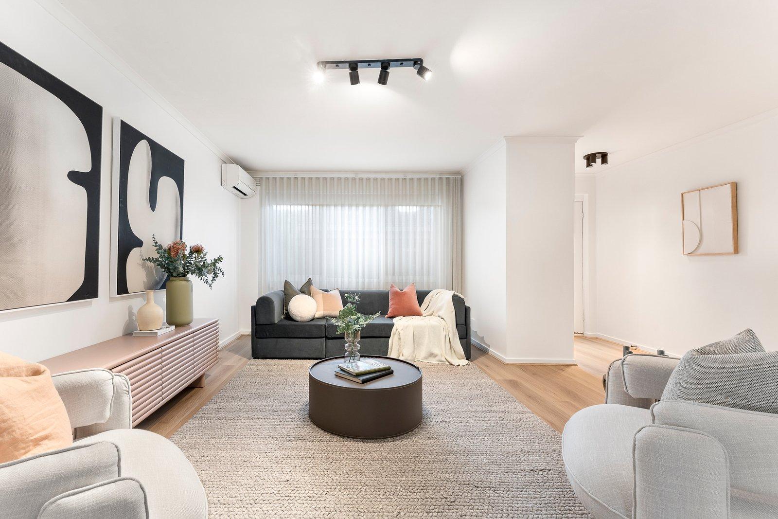 3/6-10 Lennox Street, Hawthorn, 3122