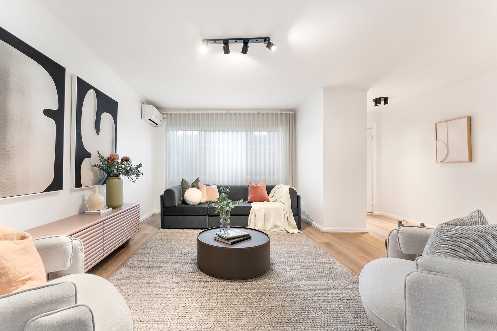 3/6-10 Lennox Street, Hawthorn, 3122