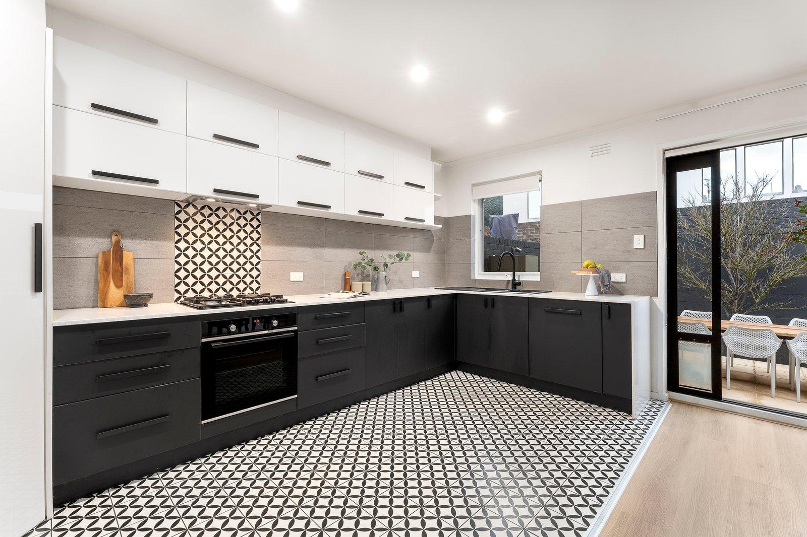 3/6-10 Lennox Street, Hawthorn, 3122