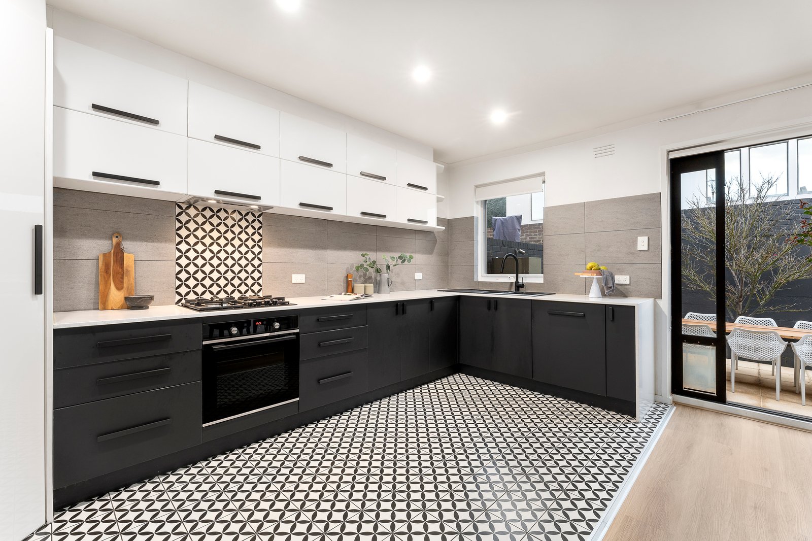 3/6-10 Lennox Street, Hawthorn, 3122