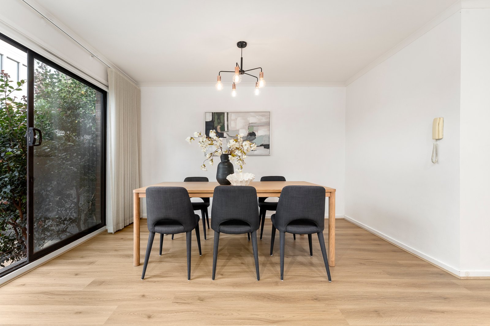 3/6-10 Lennox Street, Hawthorn, 3122