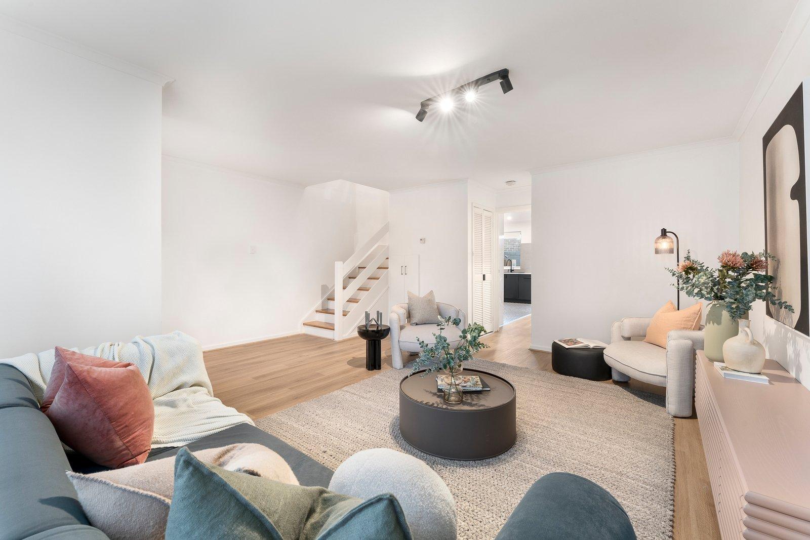 3/6-10 Lennox Street, Hawthorn, 3122