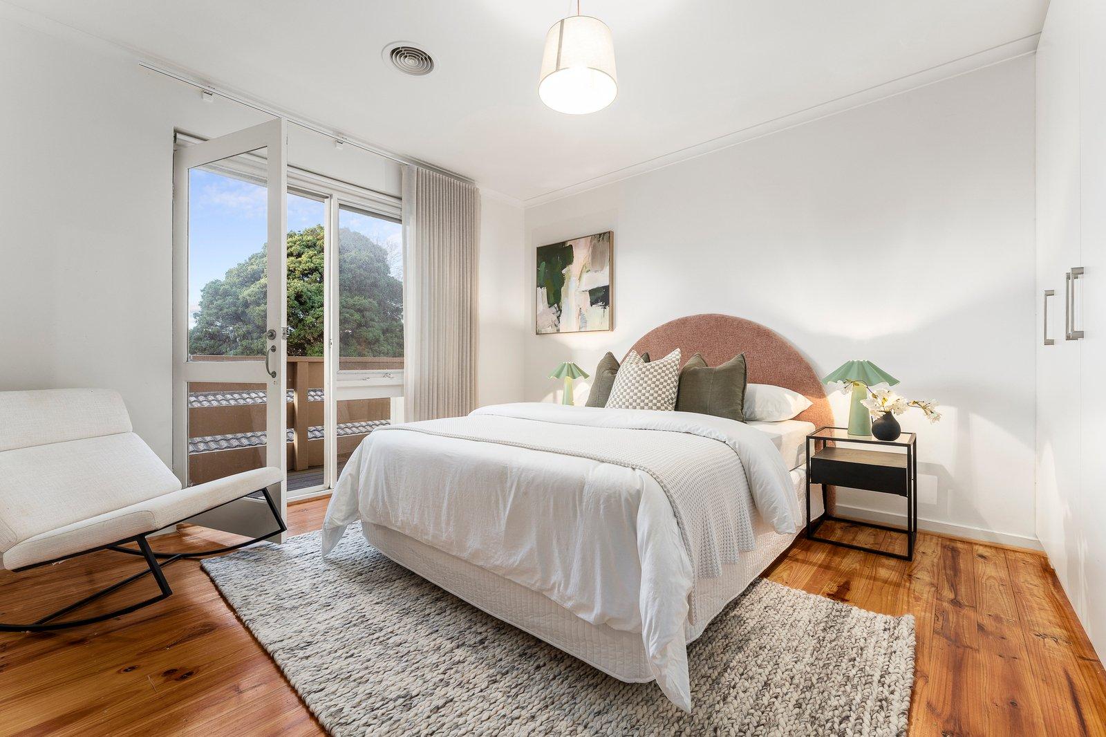 3/6-10 Lennox Street, Hawthorn, 3122