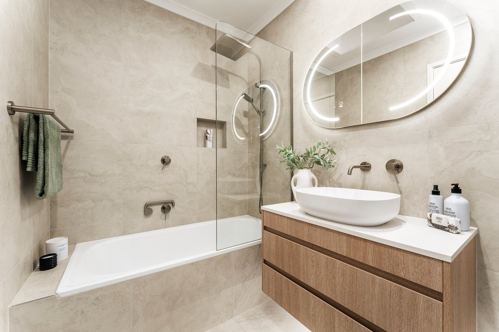 3/6-10 Lennox Street, Hawthorn, 3122