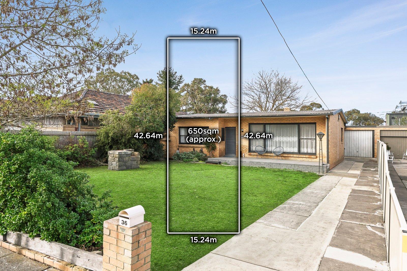 36 Argyll Street, Malvern East, 3145