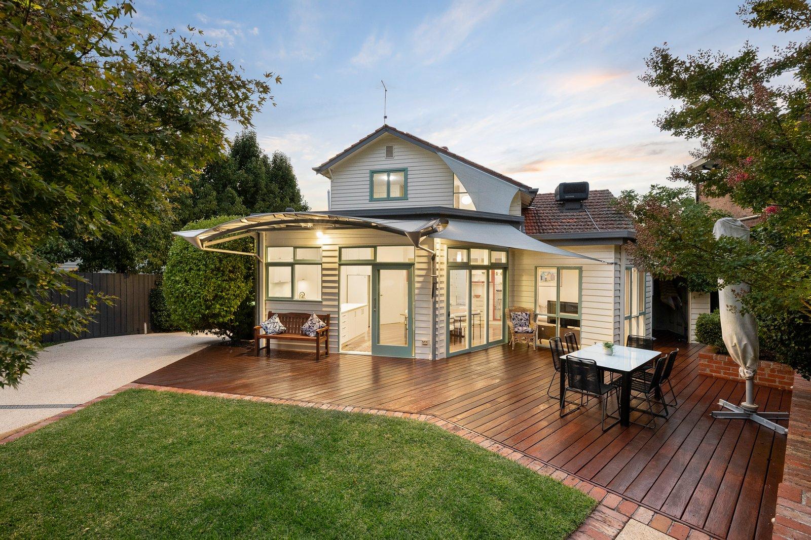 36 Cecil Street, Kew, 3101
