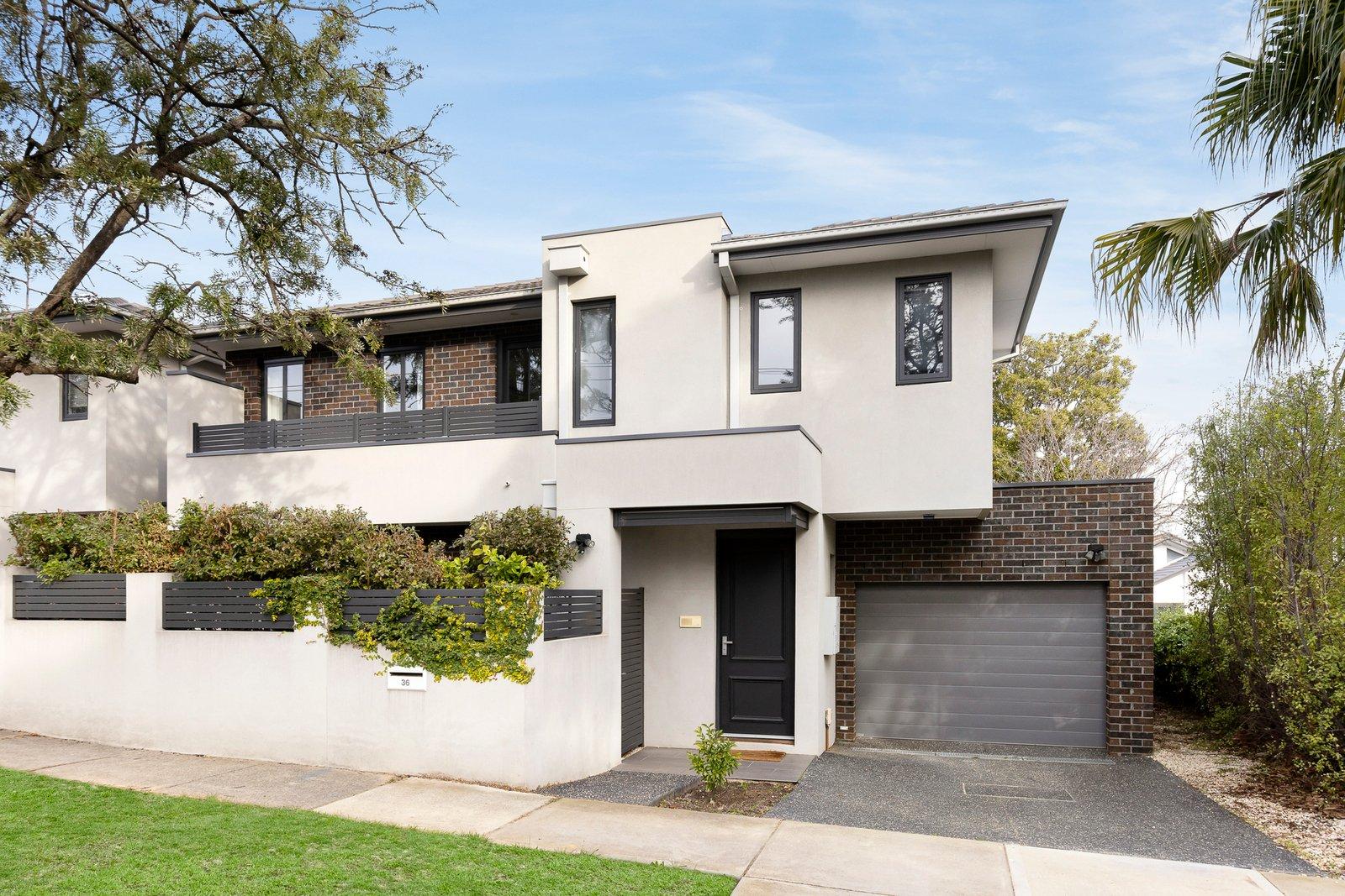 36 Cornell Street, Camberwell, 3124