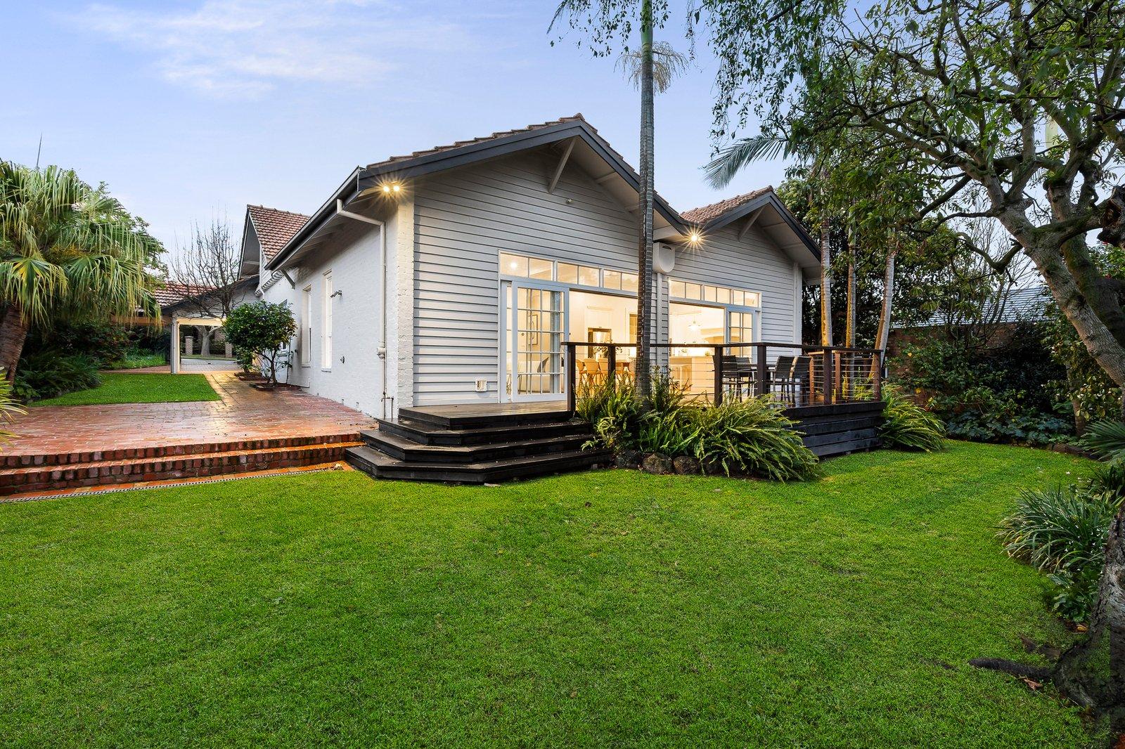 36 Hartwood Street, Kew East, 3102