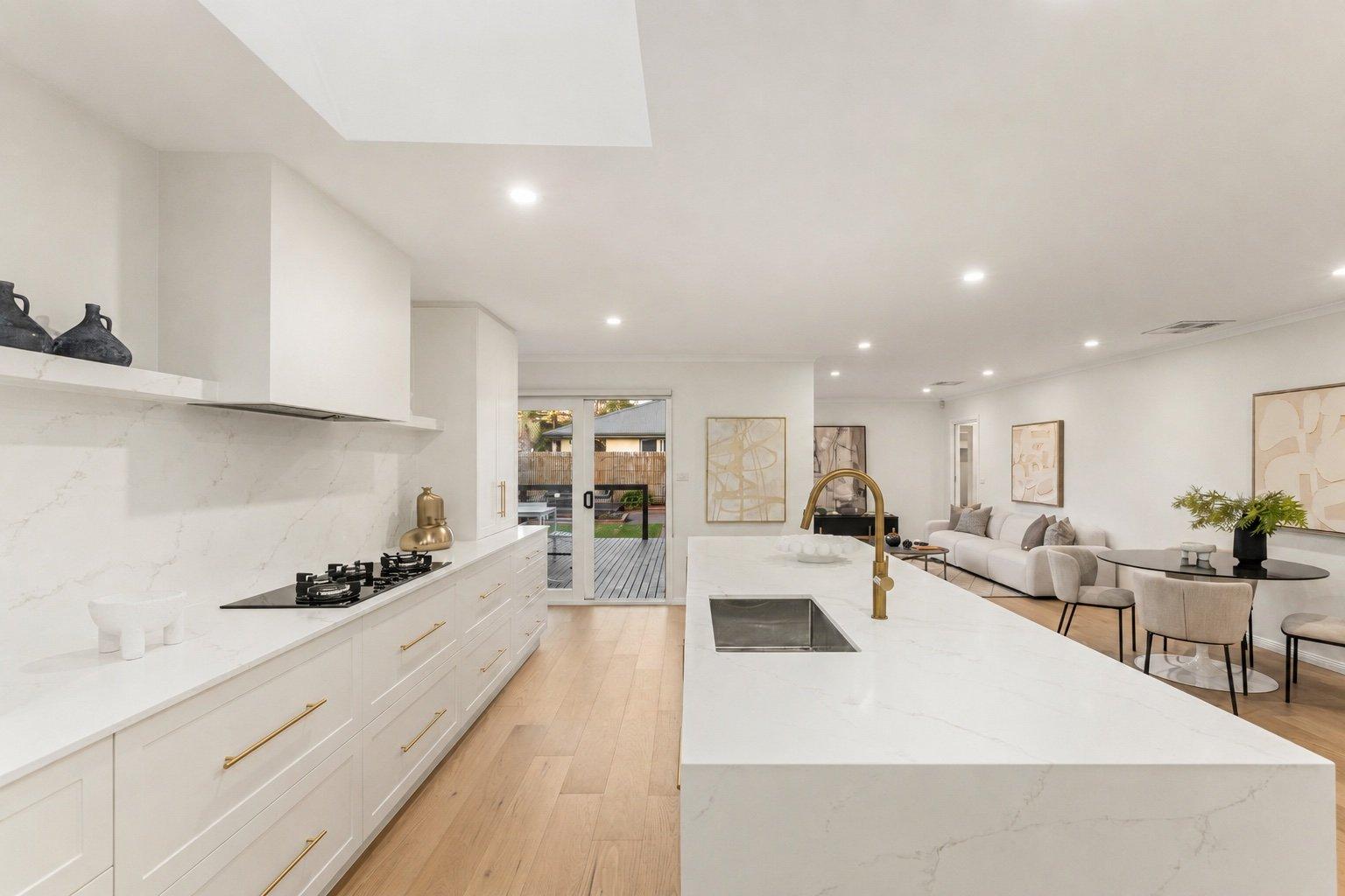 36 Kingston Street, Hampton, 3188