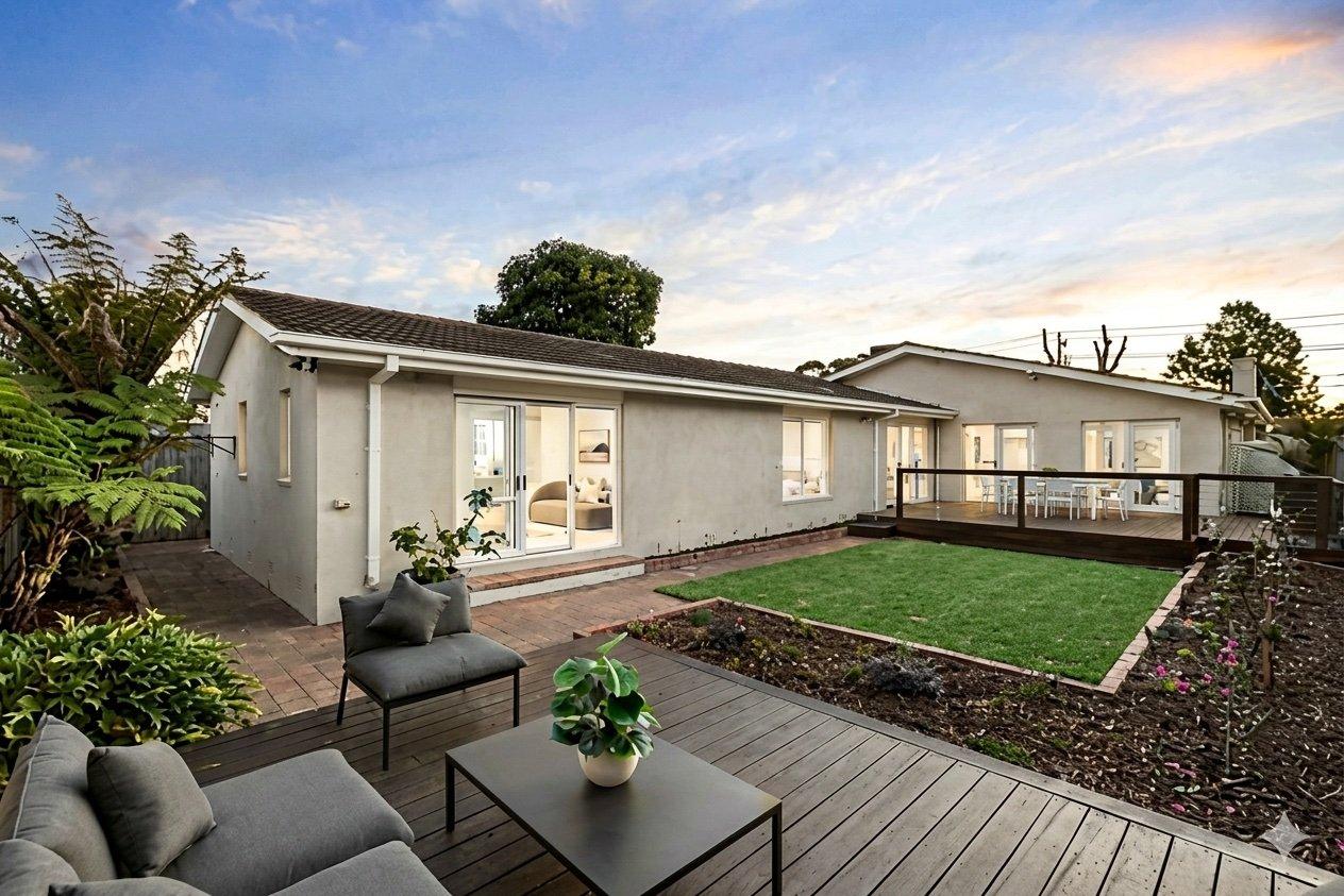 36 Kingston Street, Hampton, 3188