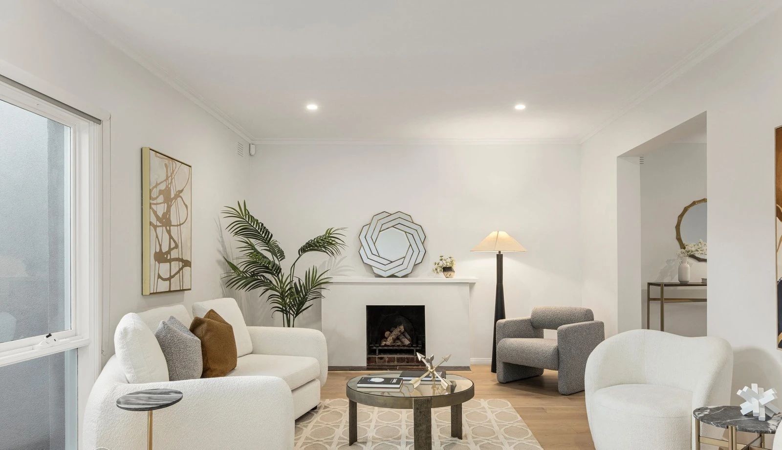 36 Kingston Street, Hampton, 3188