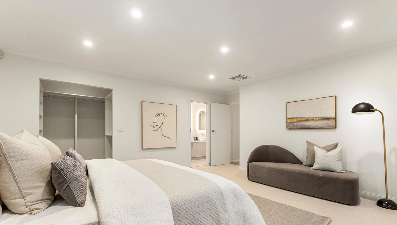 36 Kingston Street, Hampton, 3188