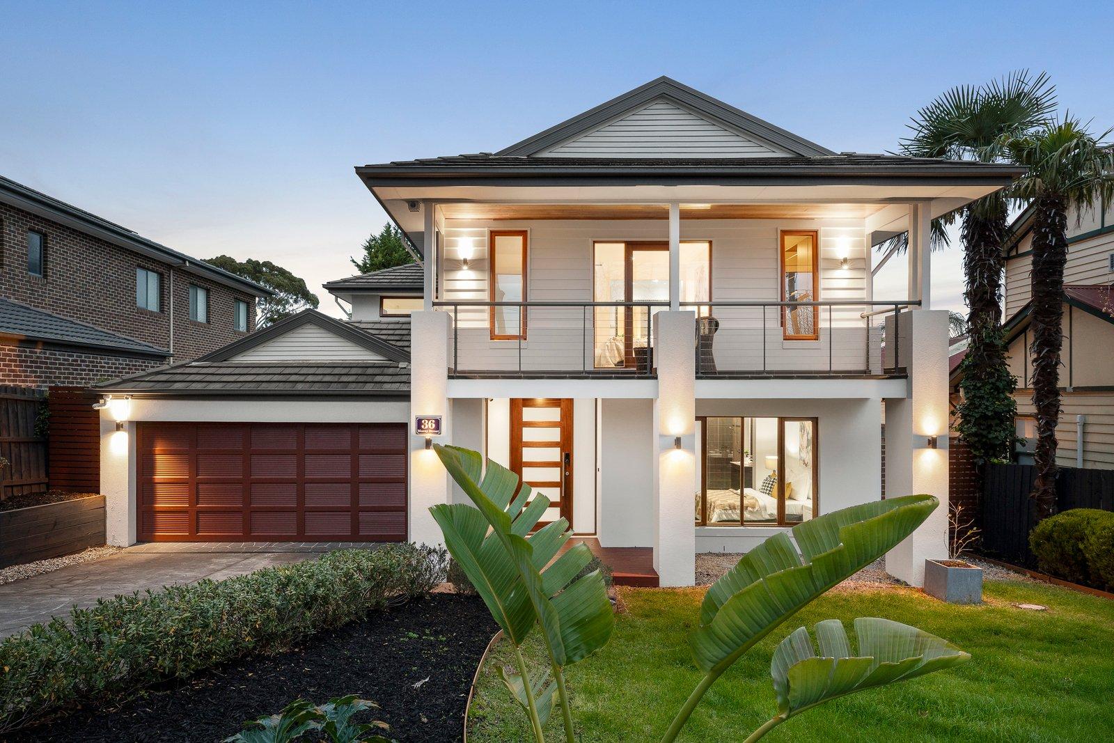 36 Morey Street, Camberwell, 3124
