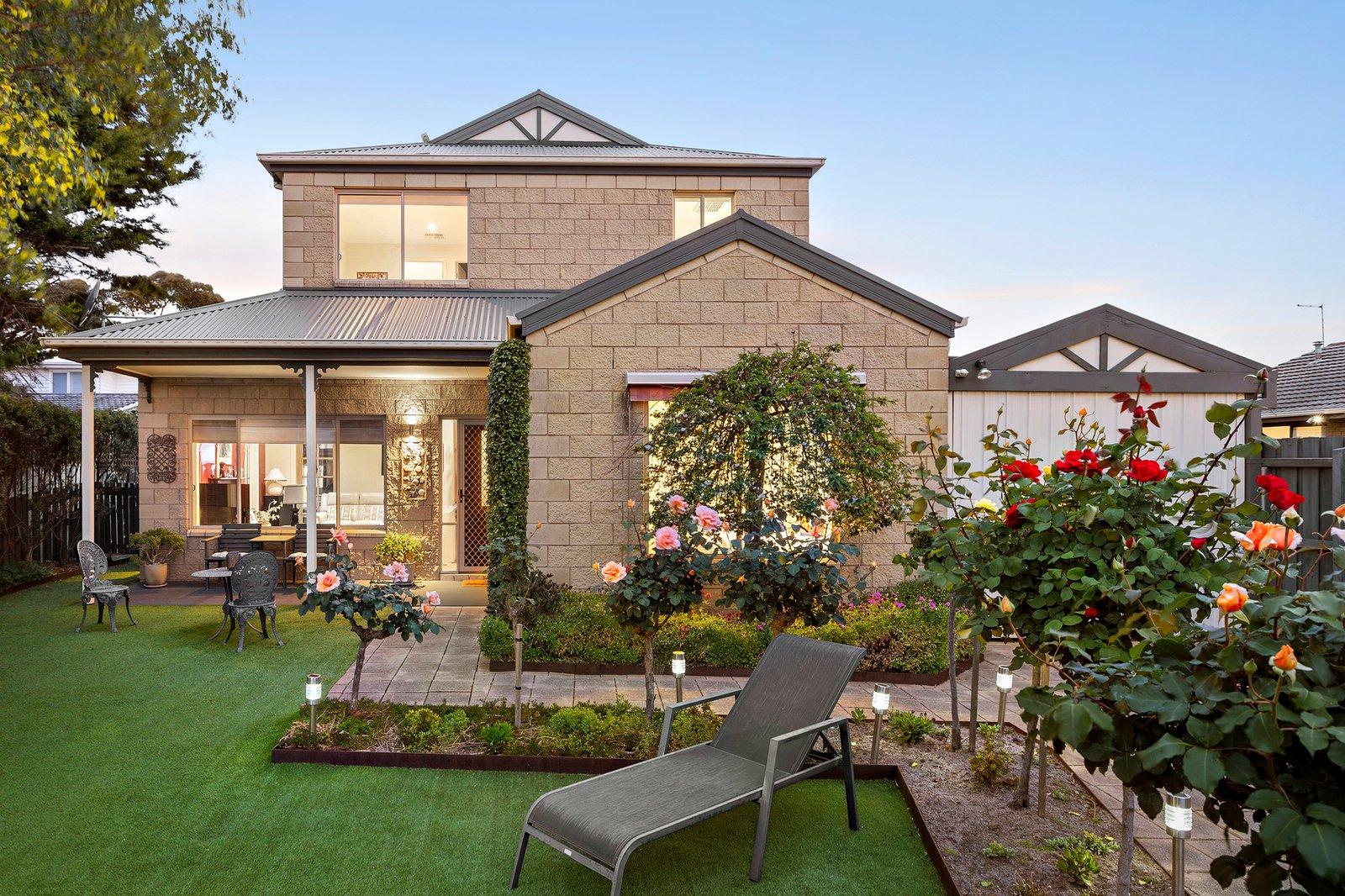36 Napier Street, Mornington, 3931