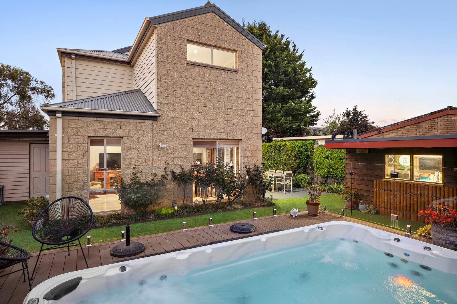 36 Napier Street, Mornington, 3931