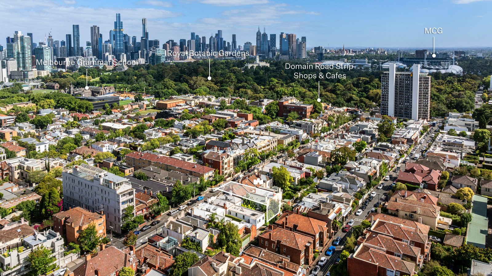 36 Park Street, South Yarra, 3141